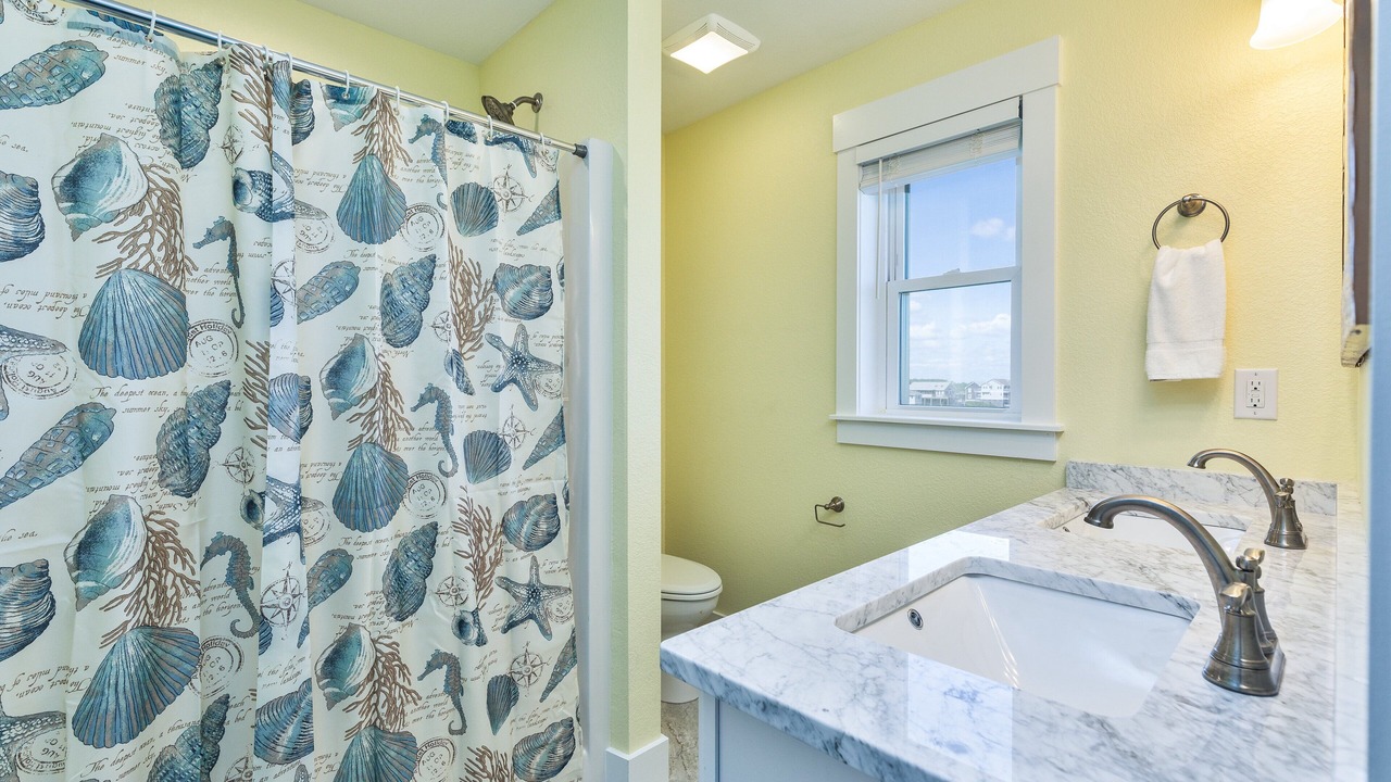 Photo of Bathroom in South Nags Head