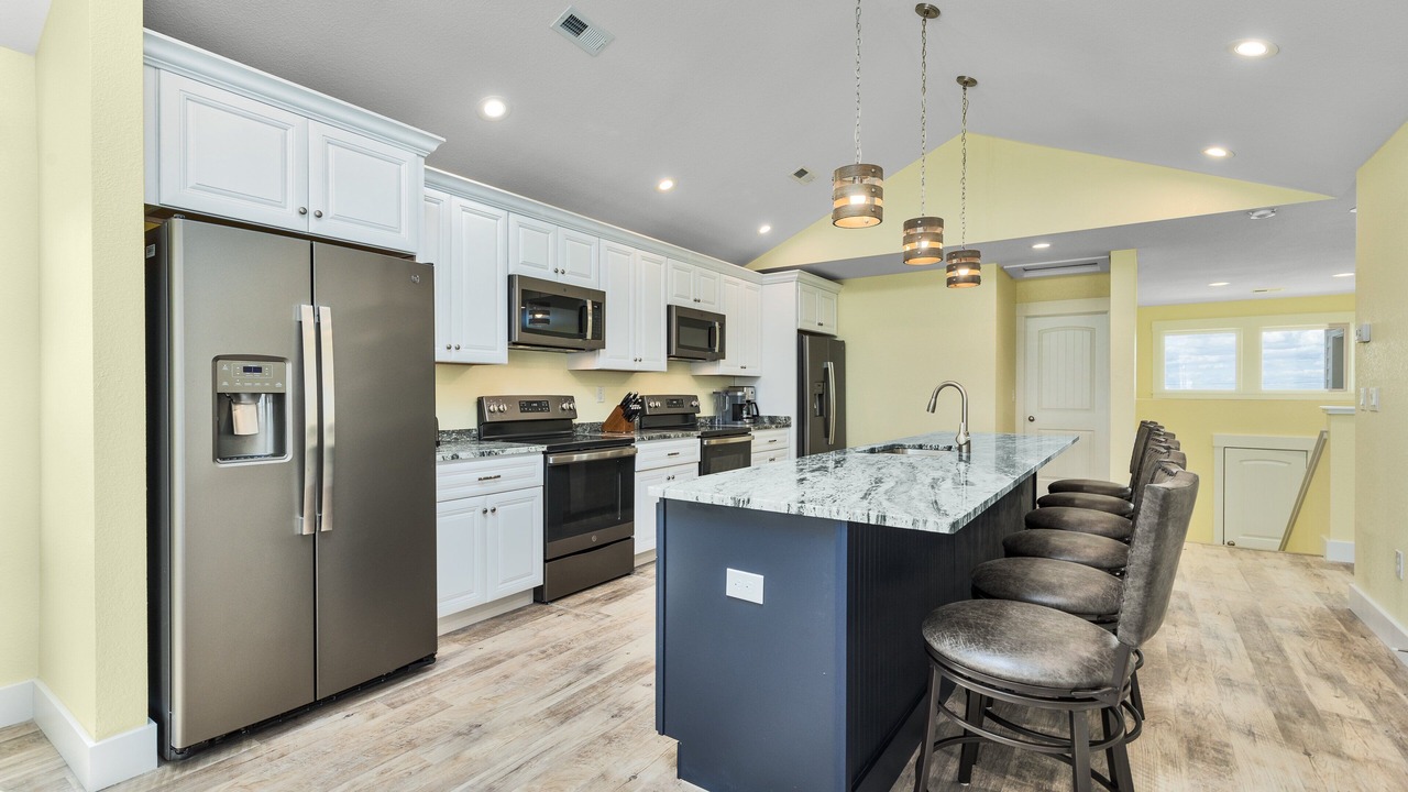 Photo of Kitchen in South Nags Head
