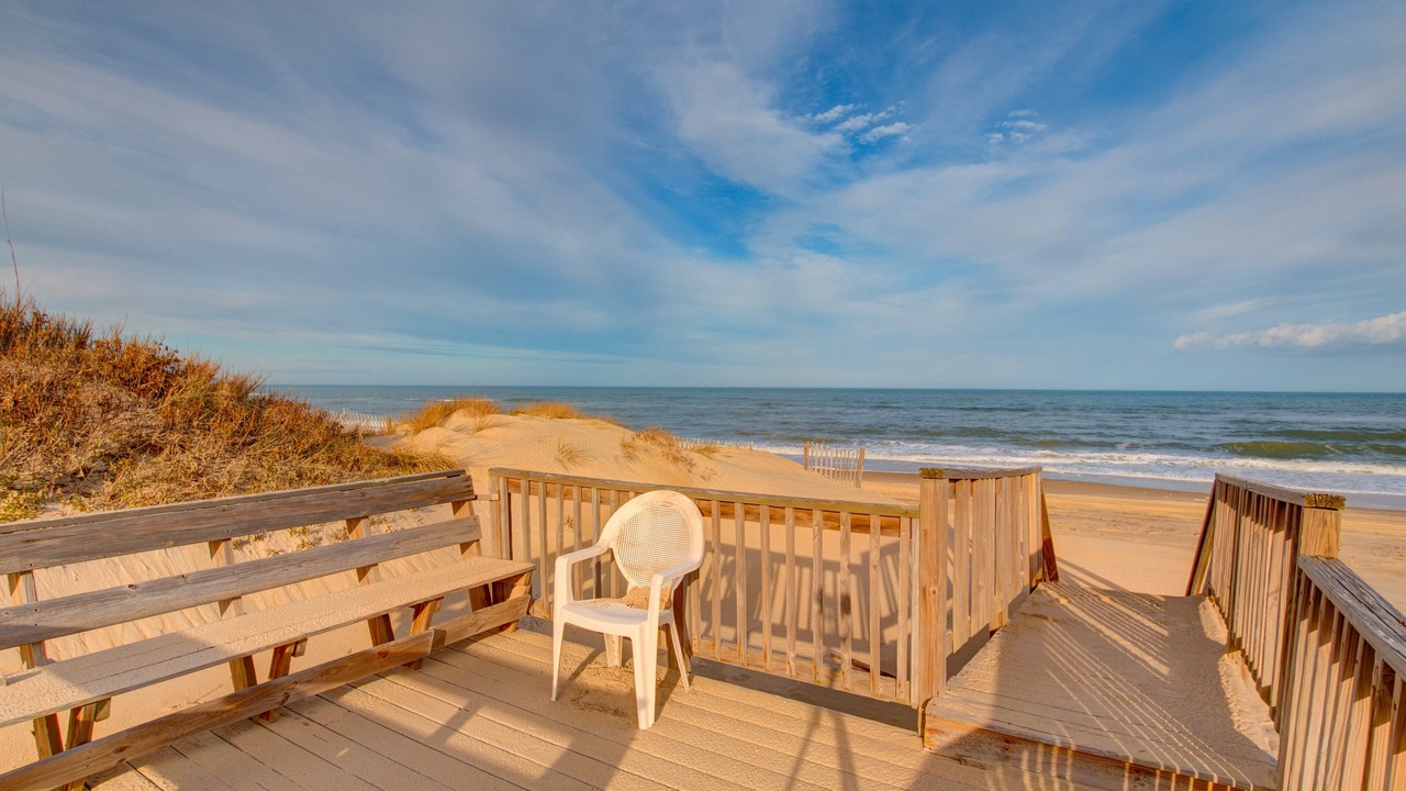 Photo of Outdoor in Nags Head