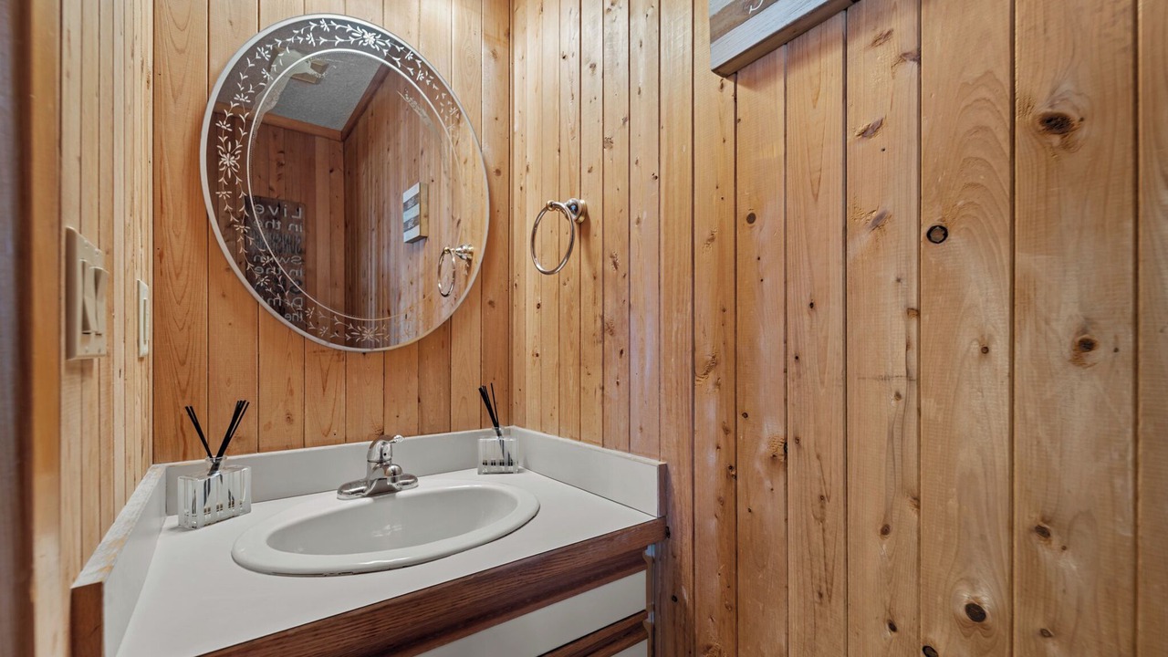Photo of Bathroom in Duck