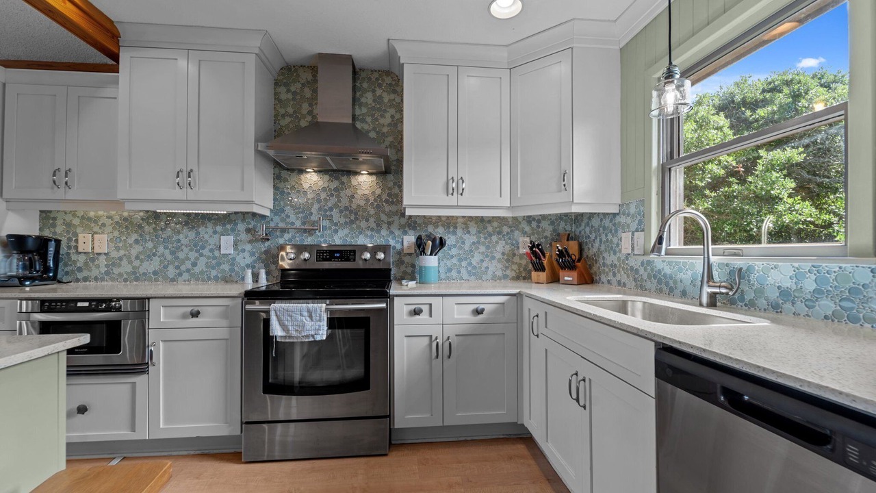 Photo of Kitchen in Duck