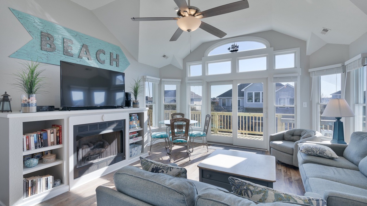 Photo of Livingroom in Ocean Sands