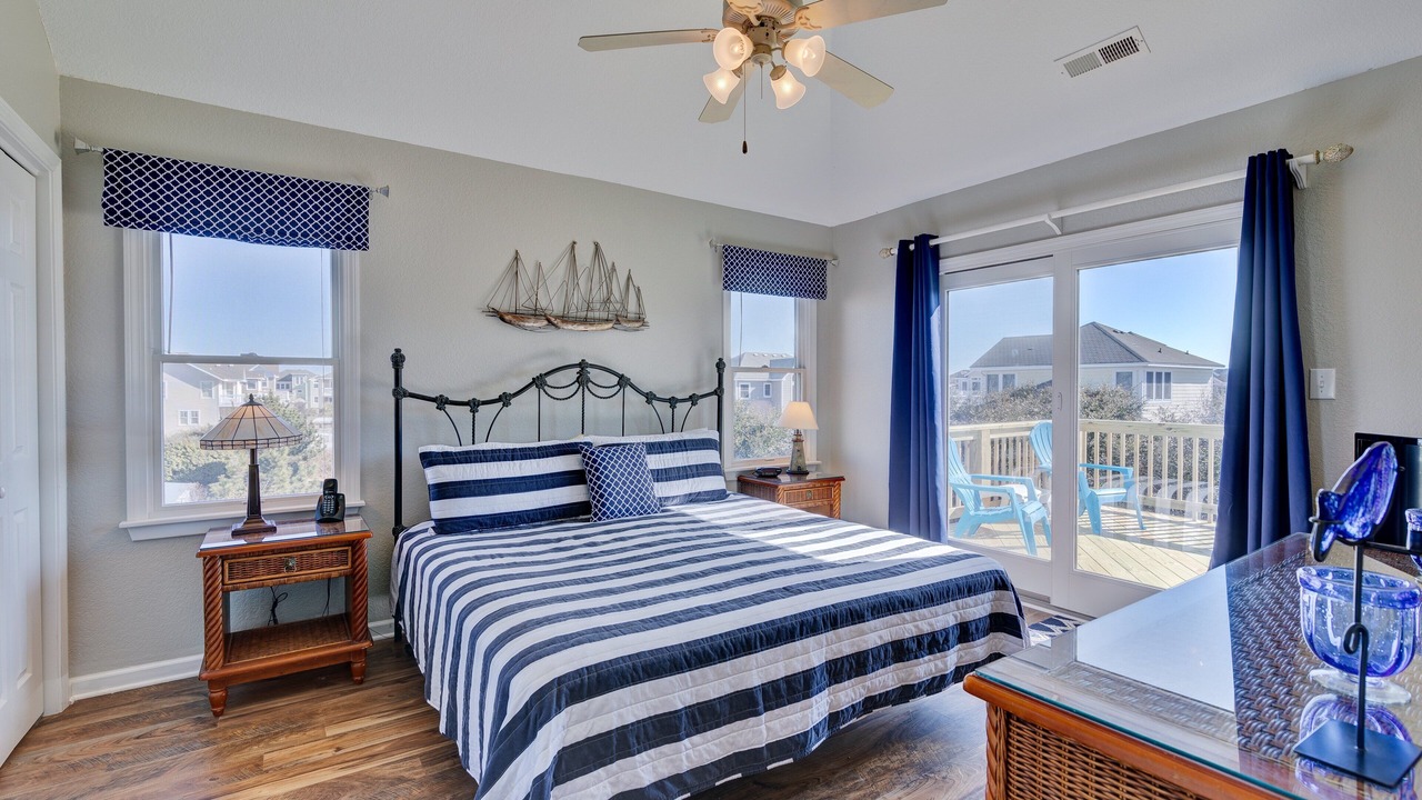 Photo of Bedroom in Ocean Sands