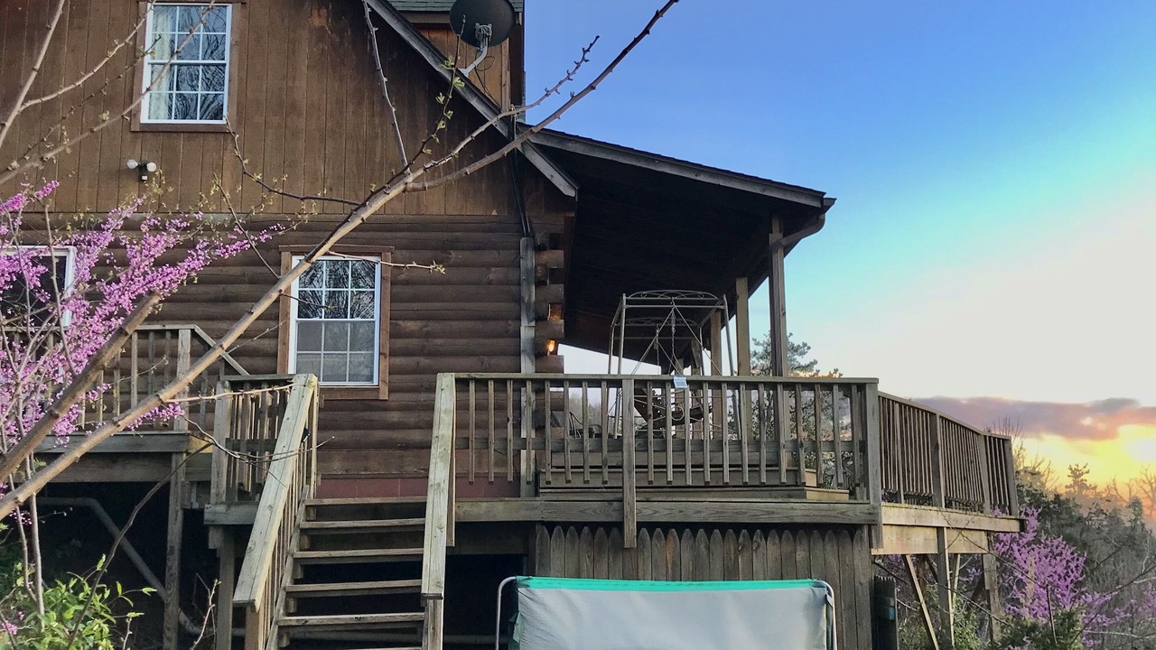Photo of Patio Balcony in Rileyville