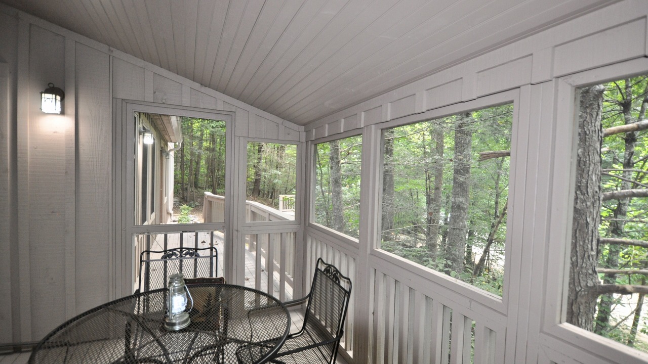 Photo of Outdoor in Townsend