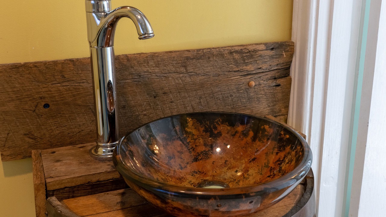 Photo of Bathroom in Bardstown