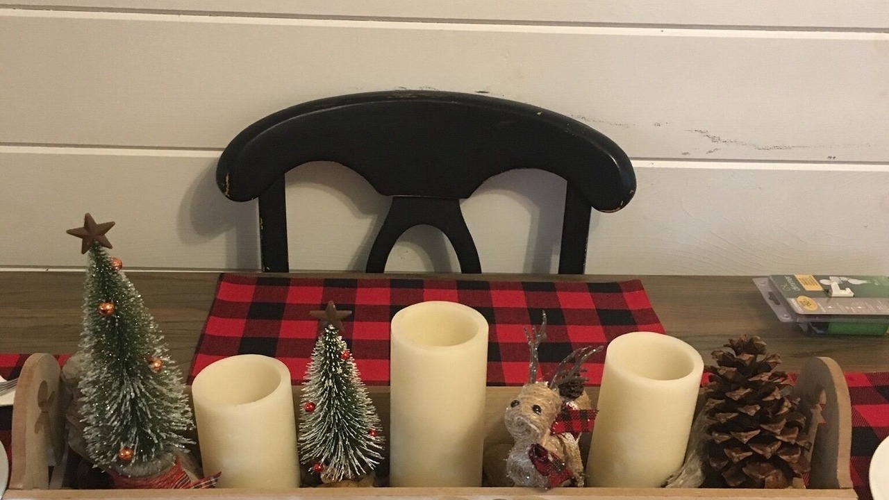 Photo of Kitchen in Byrdstown