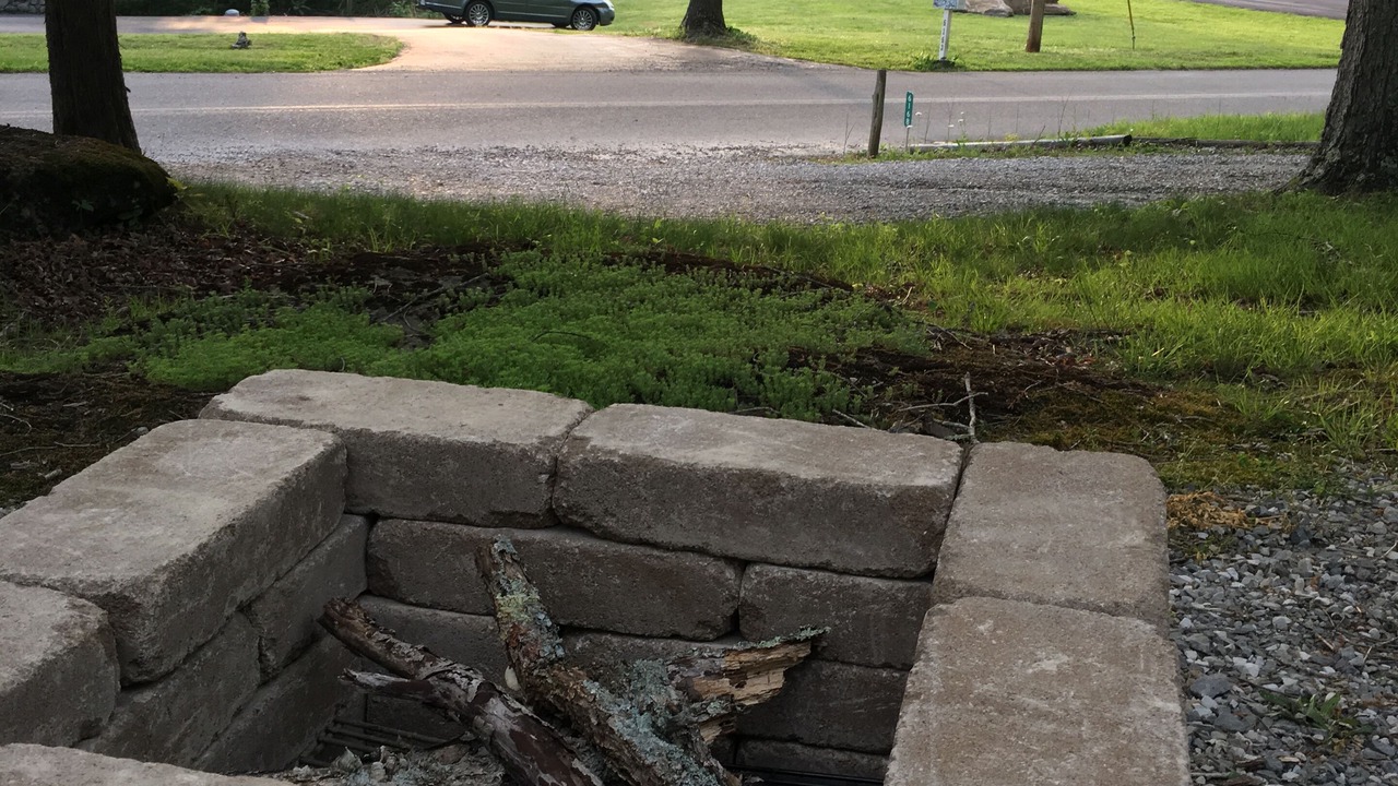 Photo of Outdoor in Byrdstown