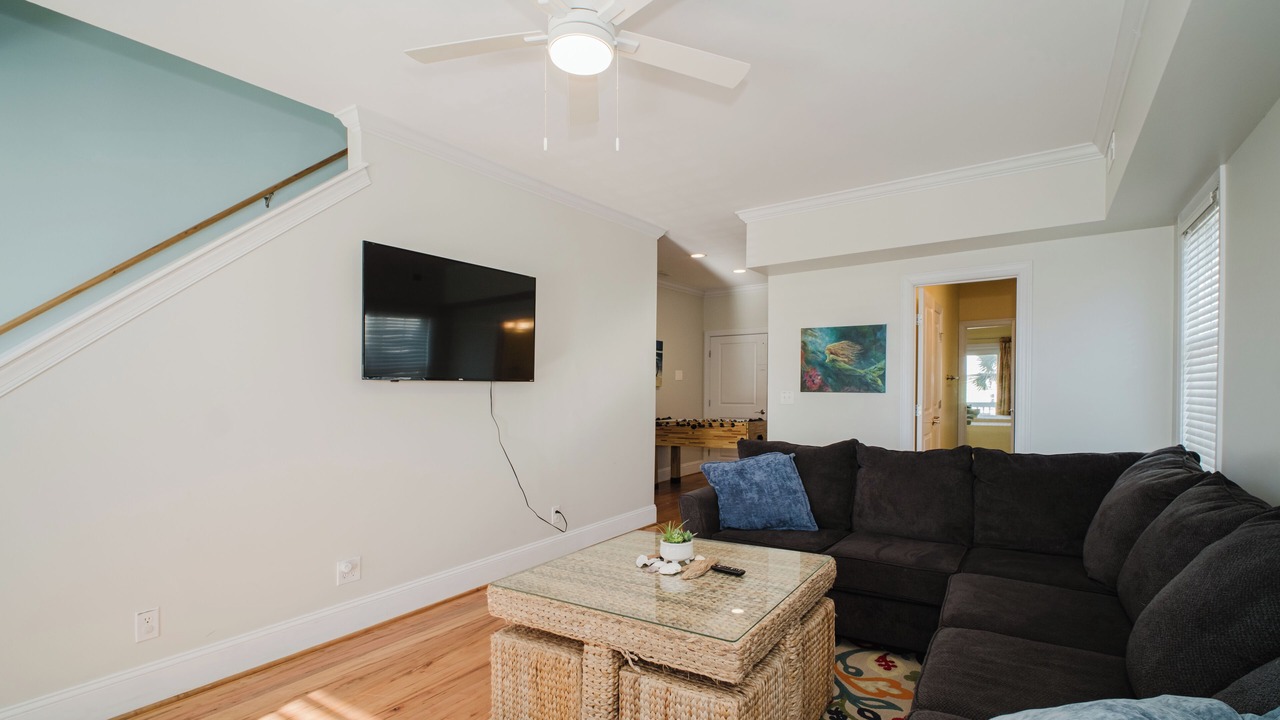 Photo of Bedroom in North Carolina Coast