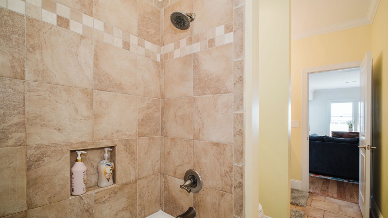 Photo of Bathroom in North Carolina Coast
