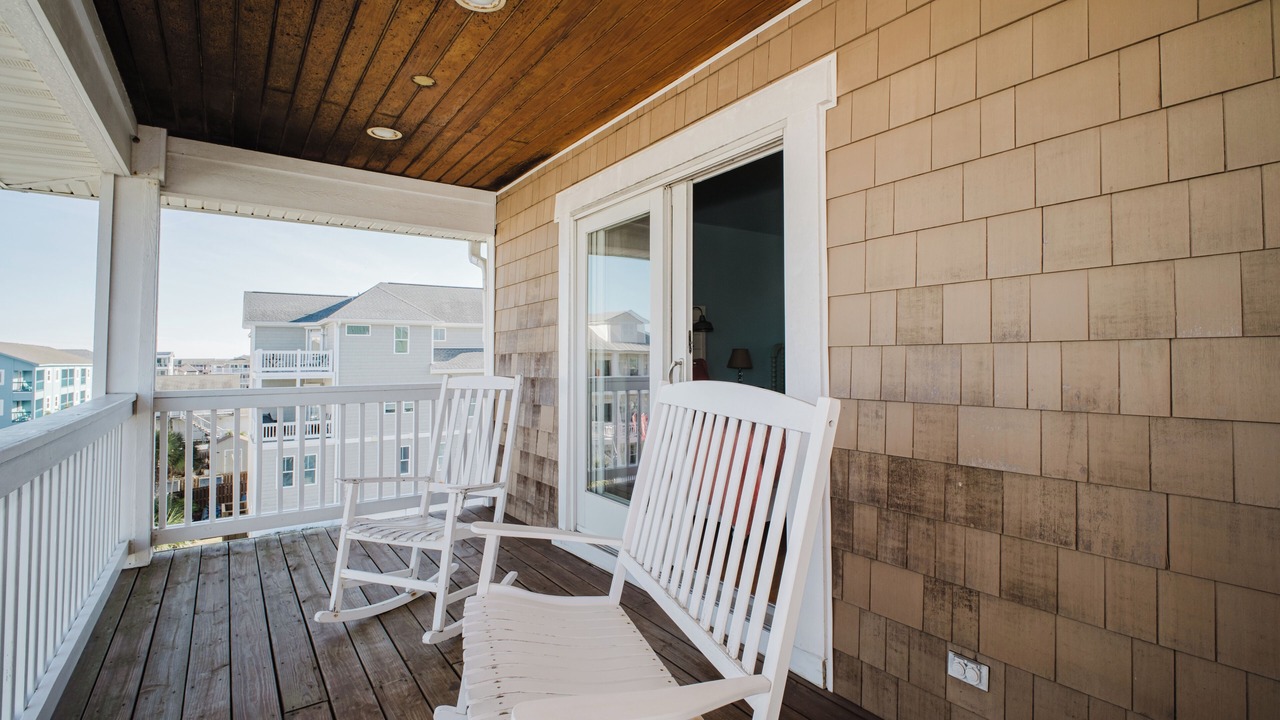 Photo of Outdoor in North Carolina Coast