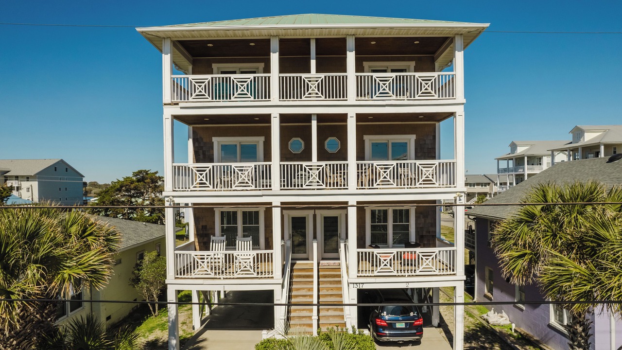 Photo of Outdoor in North Carolina Coast
