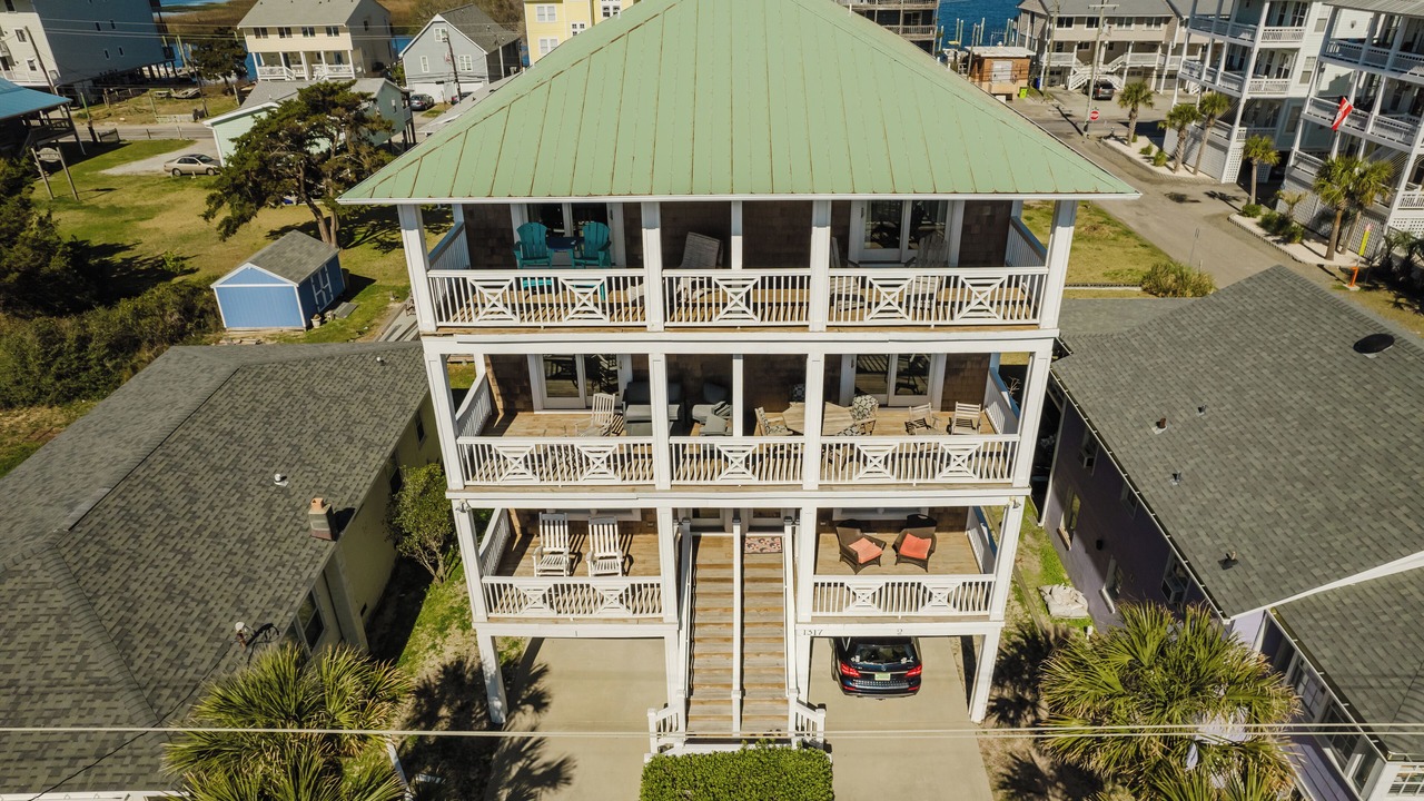 Photo of Outdoor in North Carolina Coast
