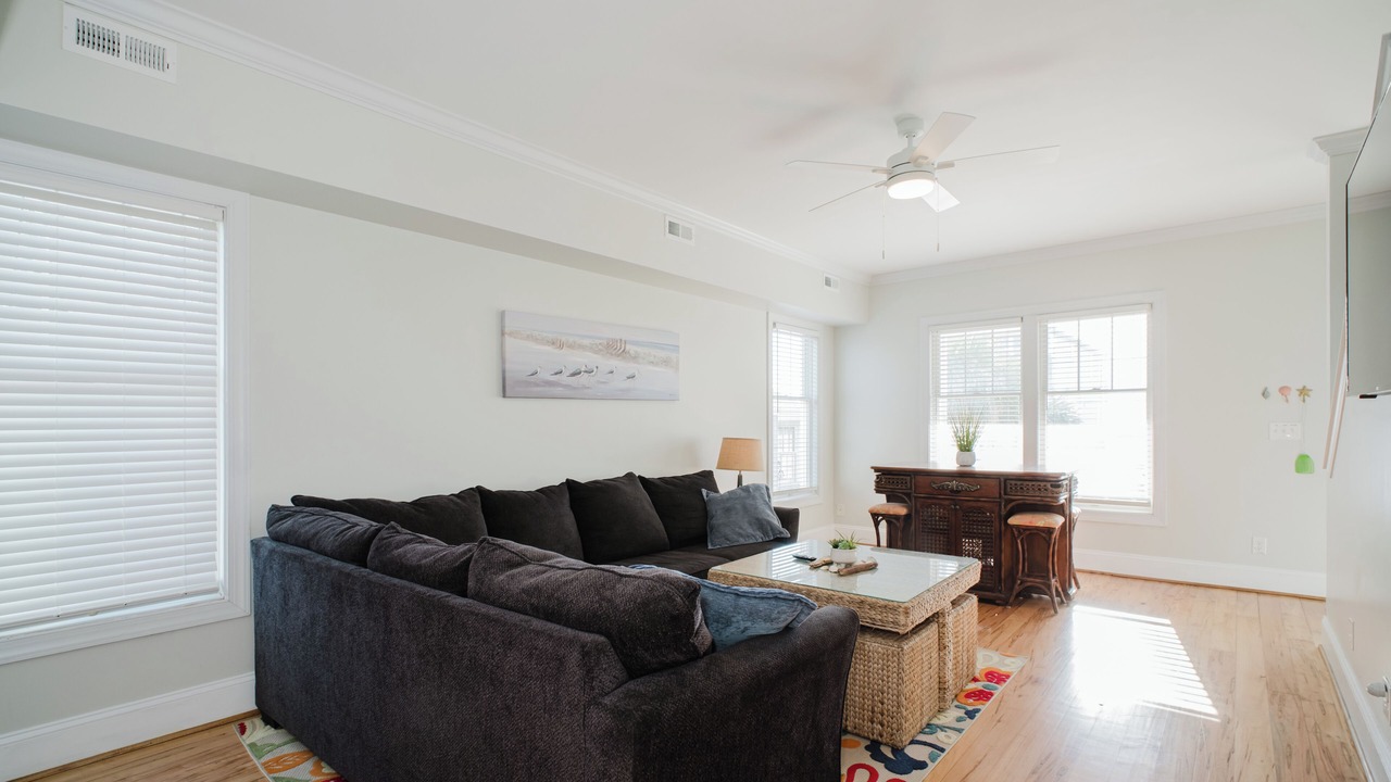 Photo of Bedroom in North Carolina Coast