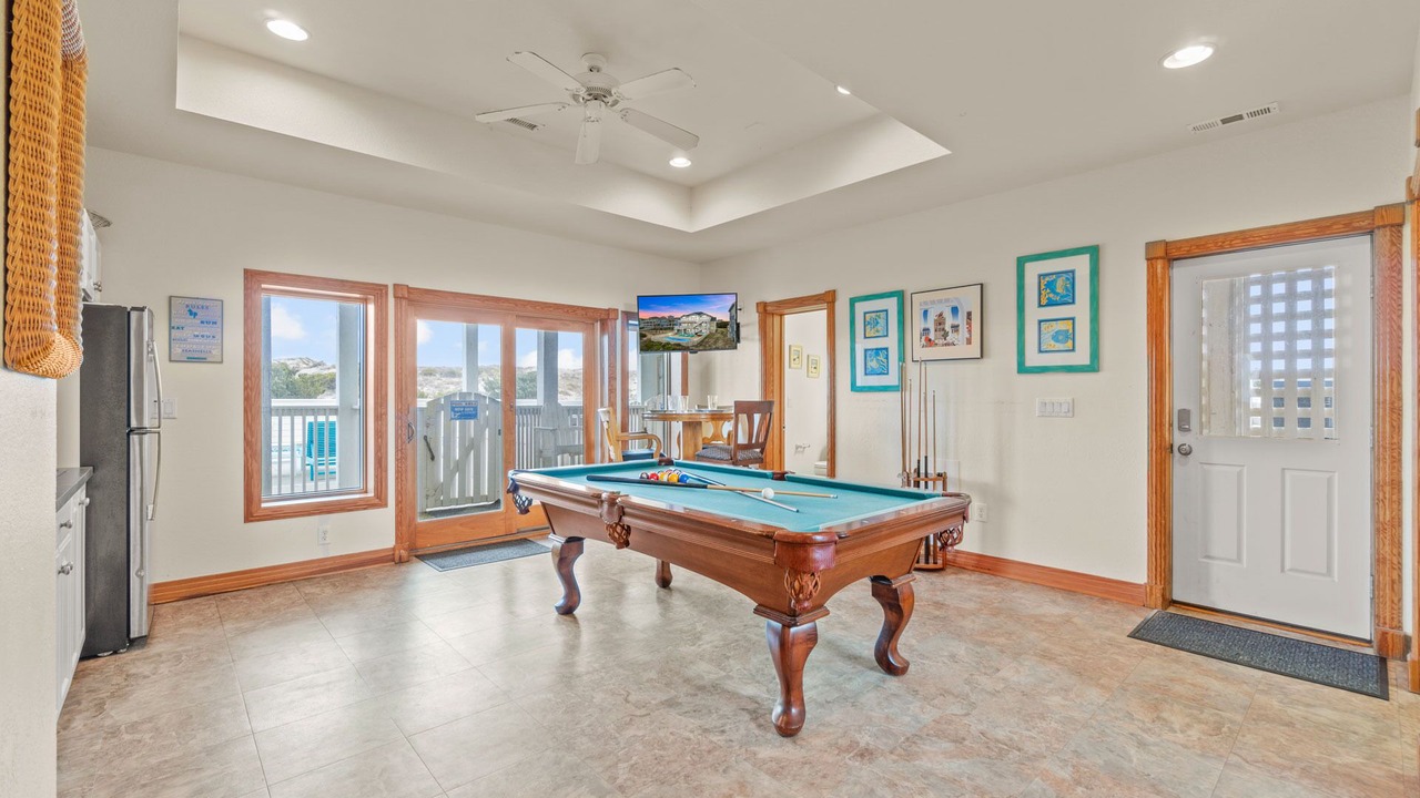 Photo of Bedroom in Ocean Isle Estates