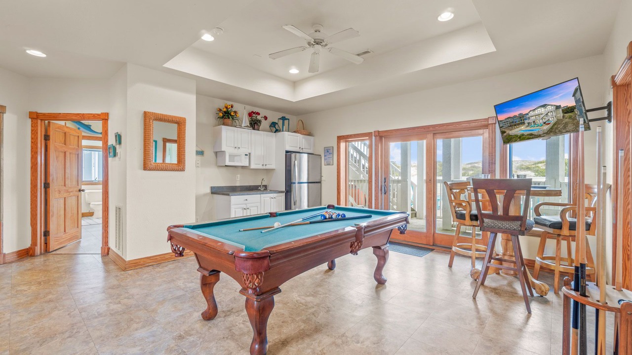 Photo of Bedroom in Ocean Isle Estates