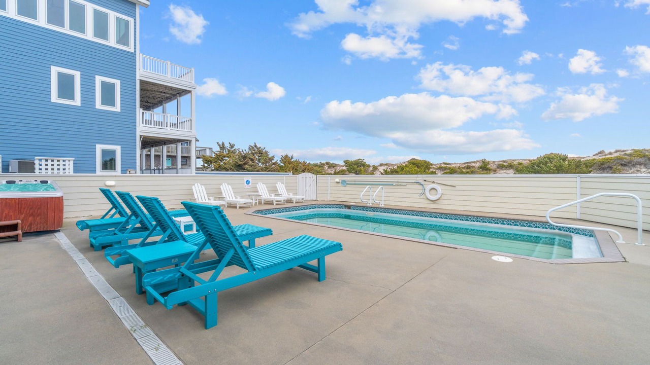 Photo of Outdoor in Ocean Isle Estates