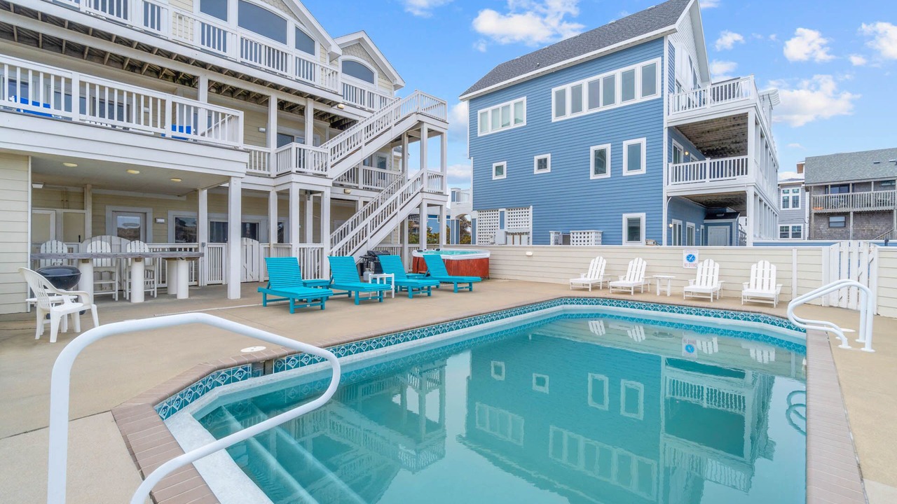 Photo of Outdoor in Ocean Isle Estates
