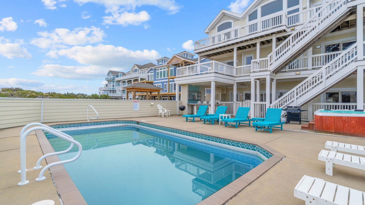 Photo of Outdoor in Ocean Isle Estates