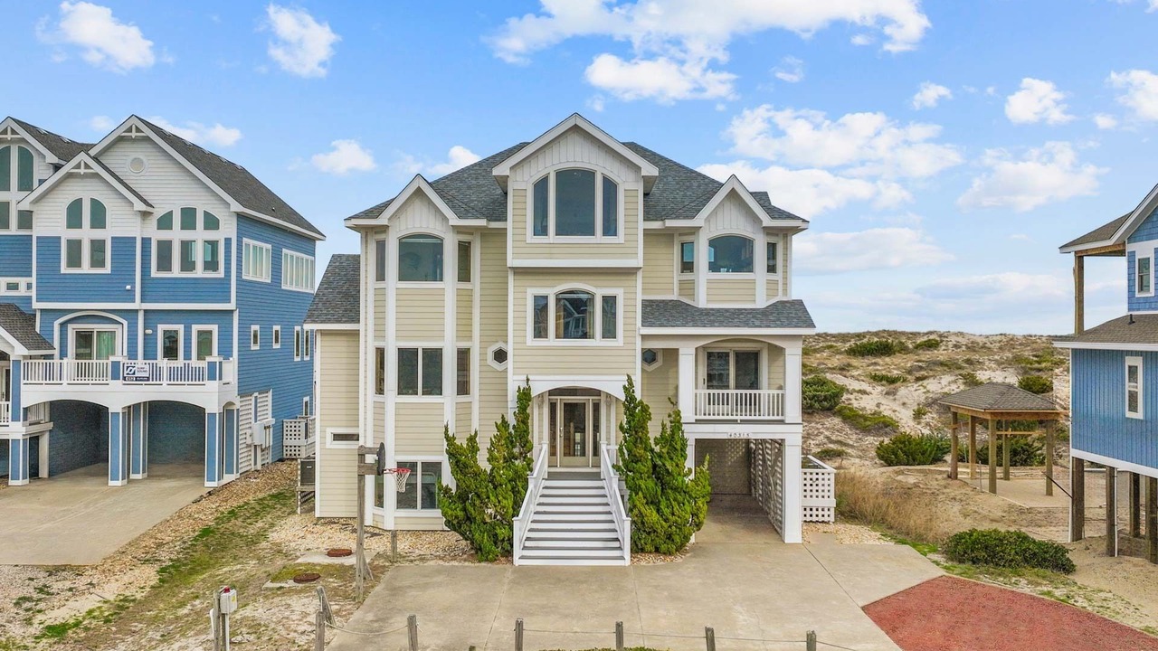 Photo of Outdoor in Ocean Isle Estates