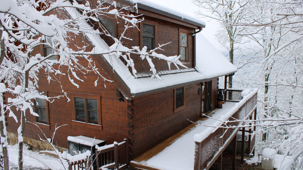 Photo of Outdoor in Wears Valley
