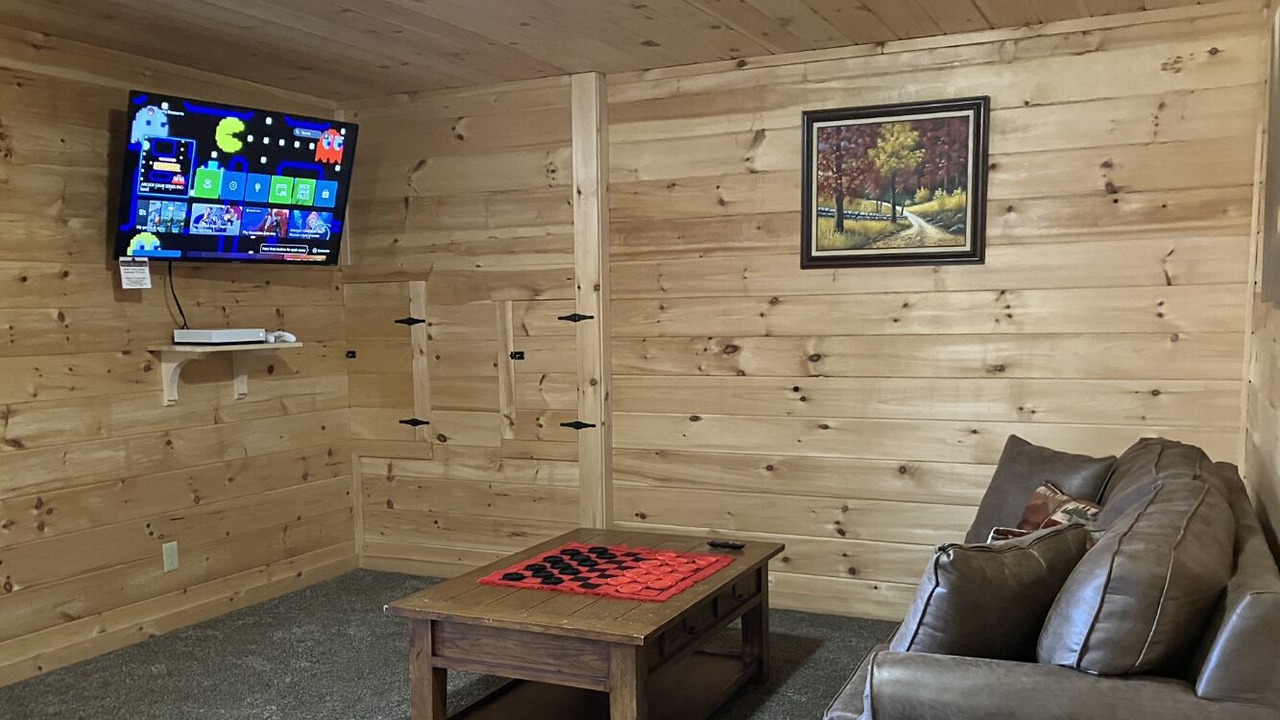 Photo of Bedroom in Wears Valley