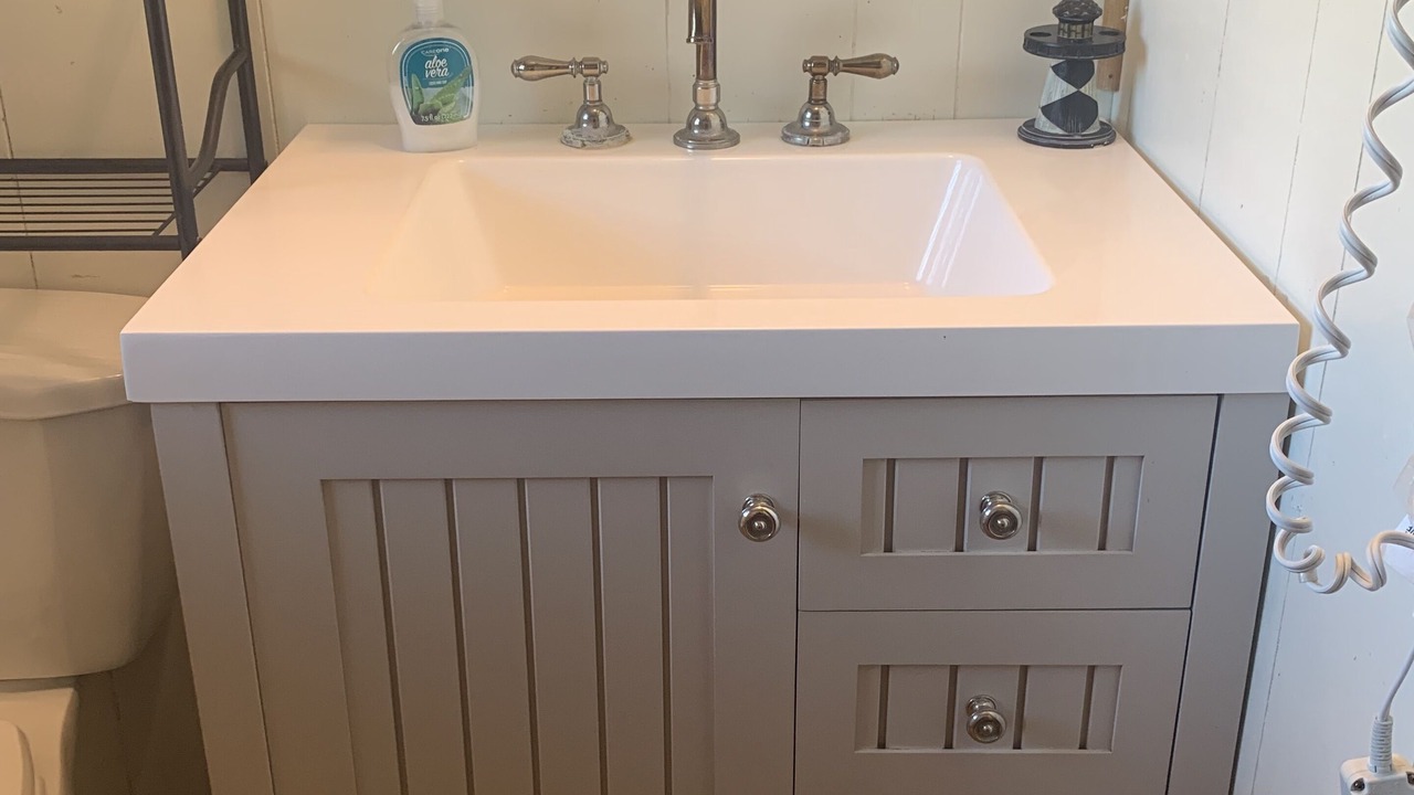 Photo of Bathroom in Avon