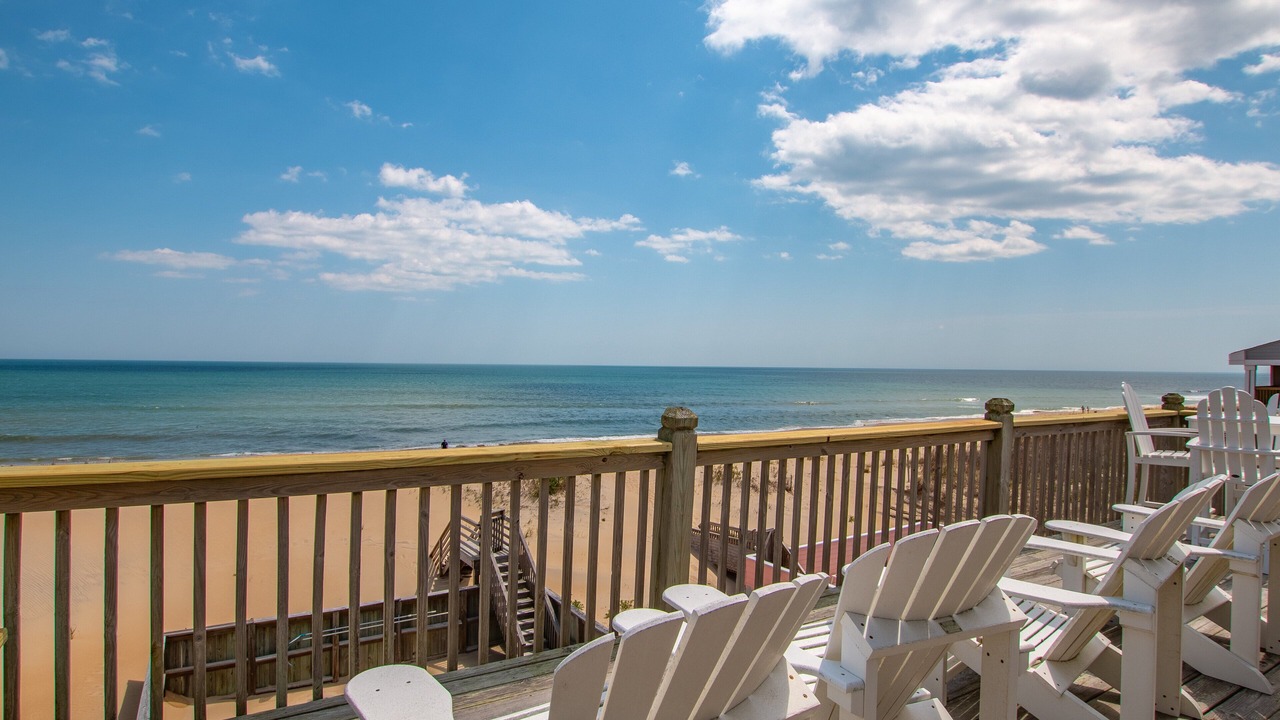 Photo of Outdoor in South Nags Head