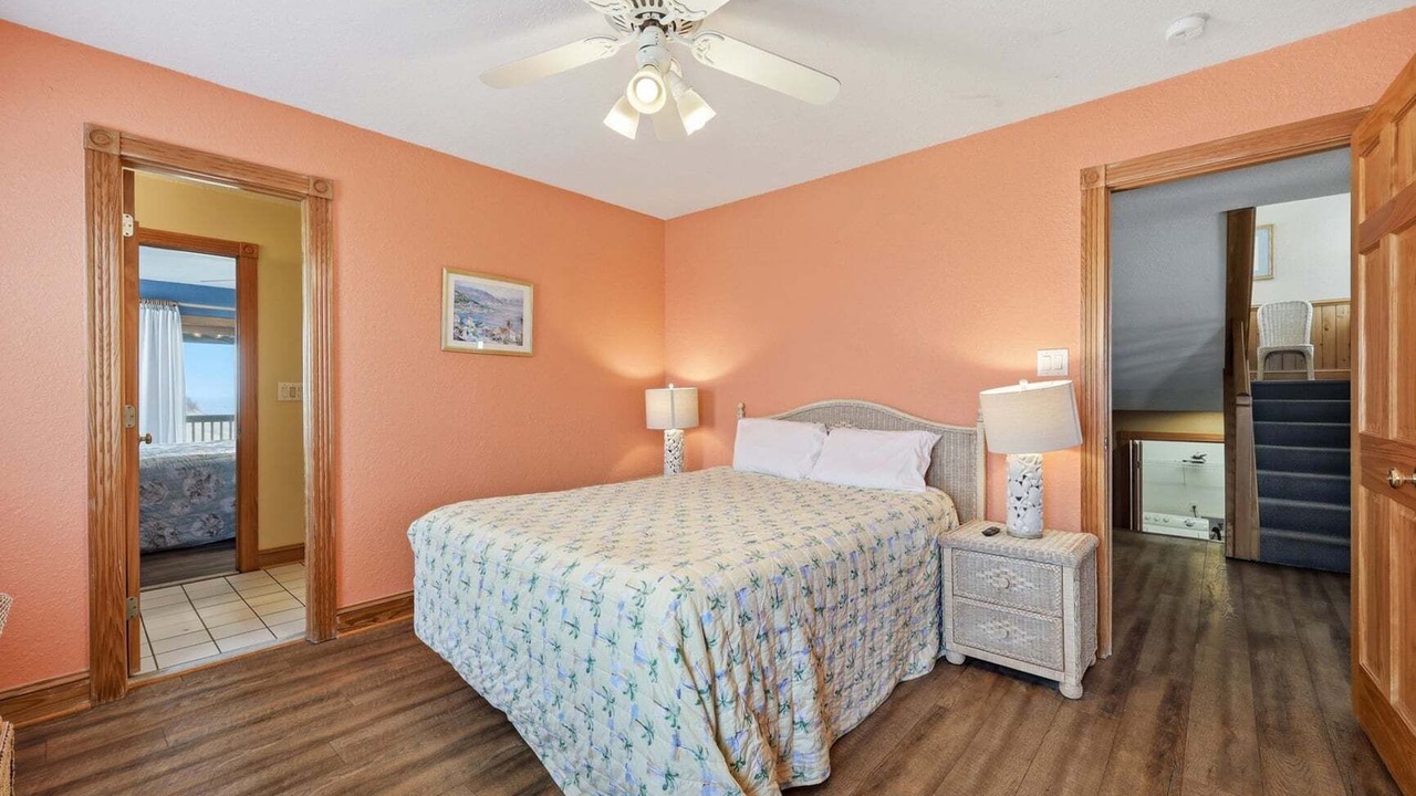 Photo of Bedroom in South Nags Head