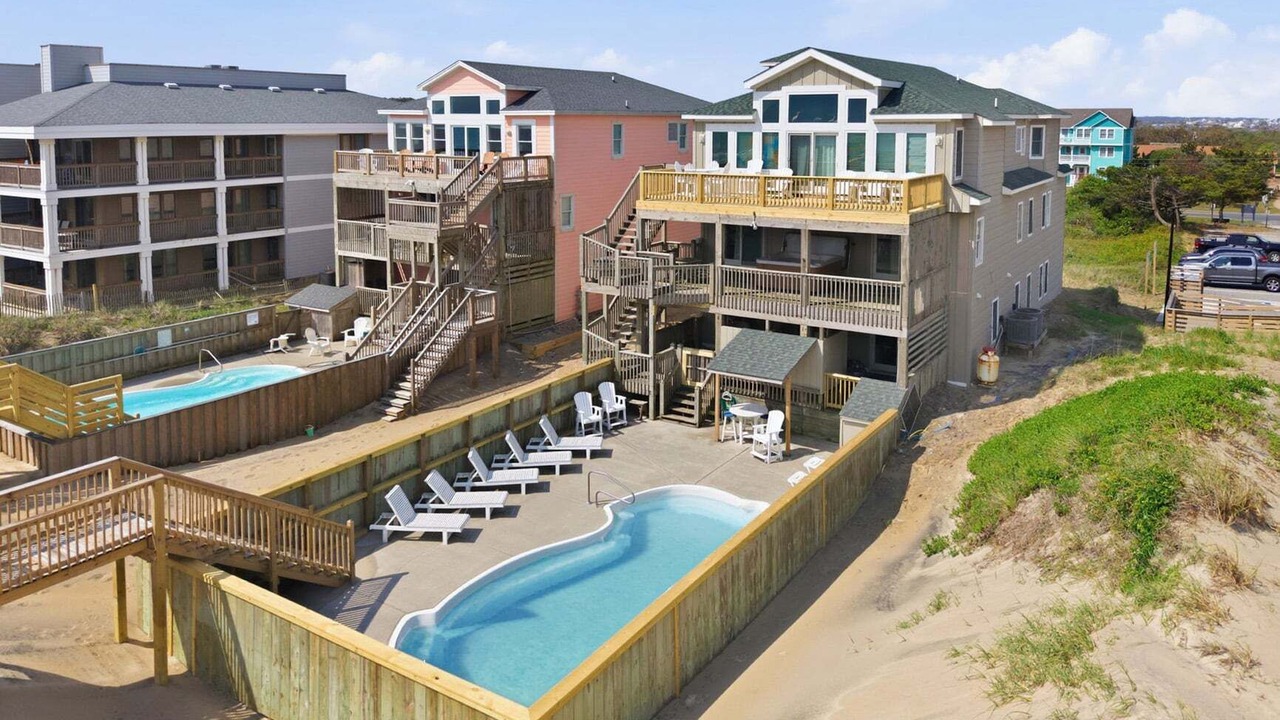 Photo of Outdoor in South Nags Head