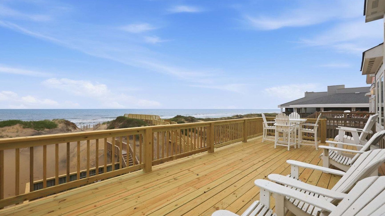 Photo of Outdoor in South Nags Head