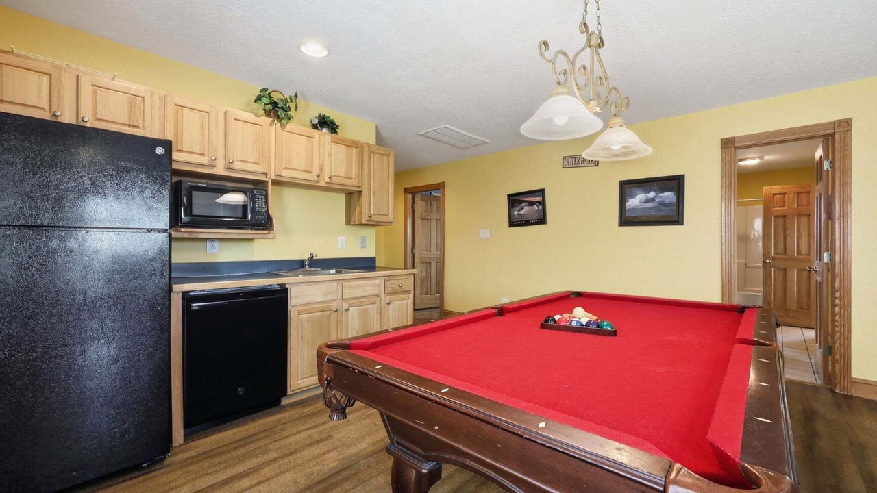 Photo of Bedroom in South Nags Head