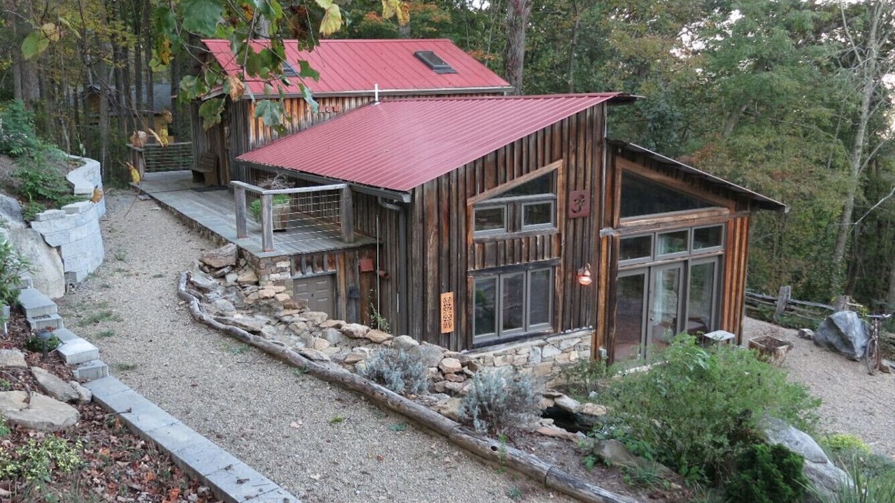 Photo of Outdoor in Asheville