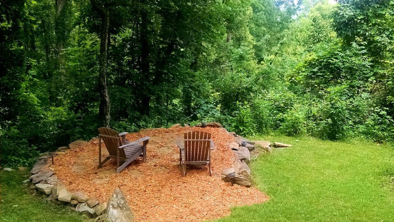 Photo of Outdoor in Asheville