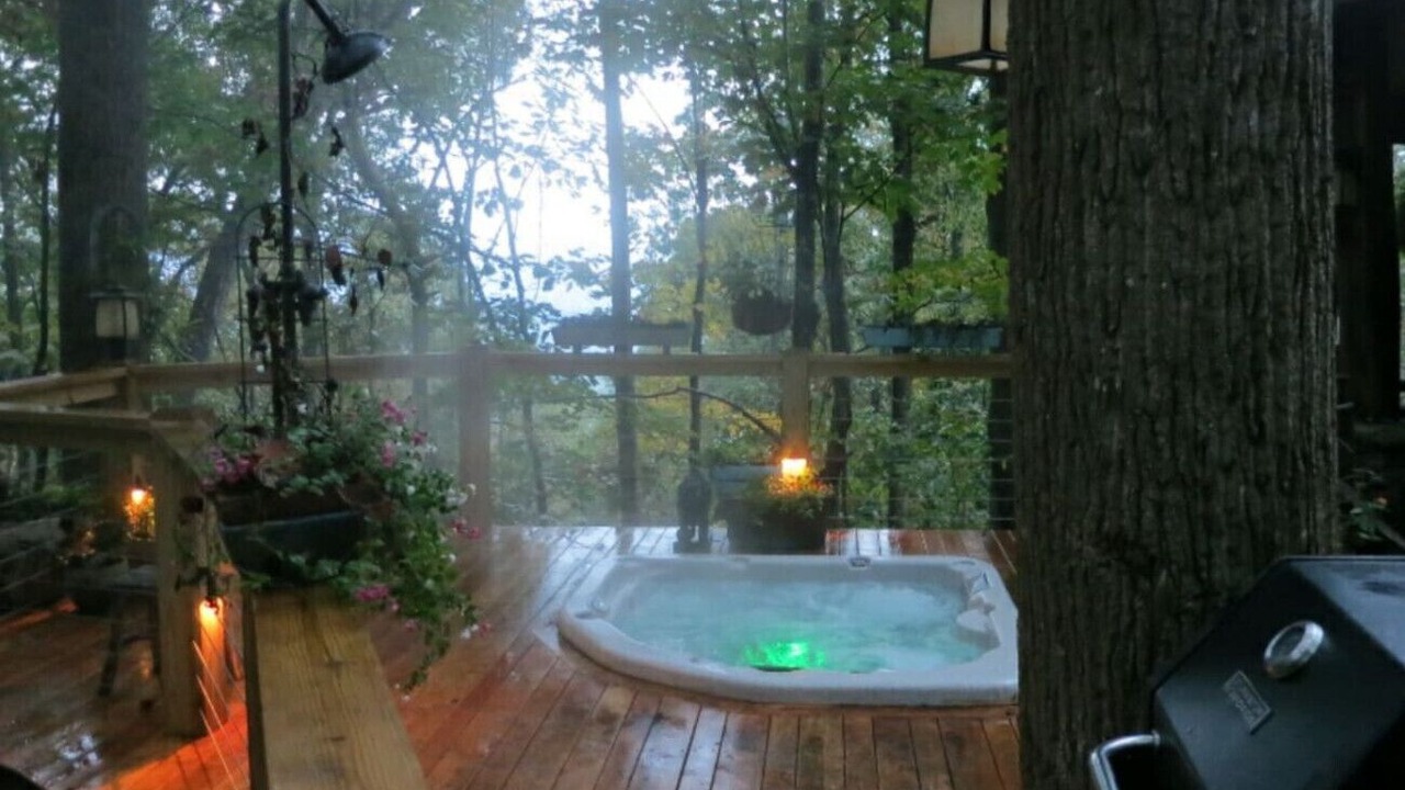 Photo of Outdoor in Asheville