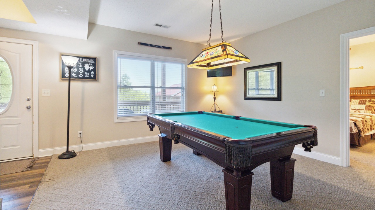 Photo of Bedroom in Sloans Valley