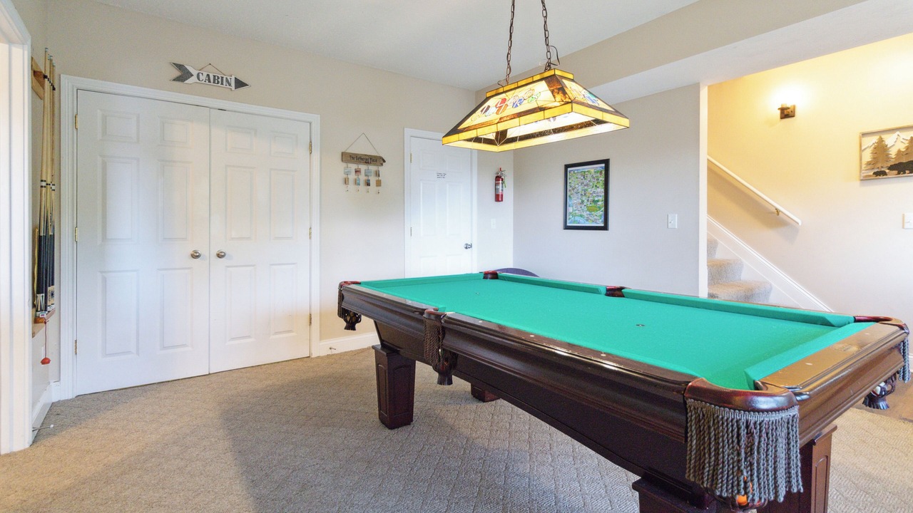 Photo of Bedroom in Sloans Valley