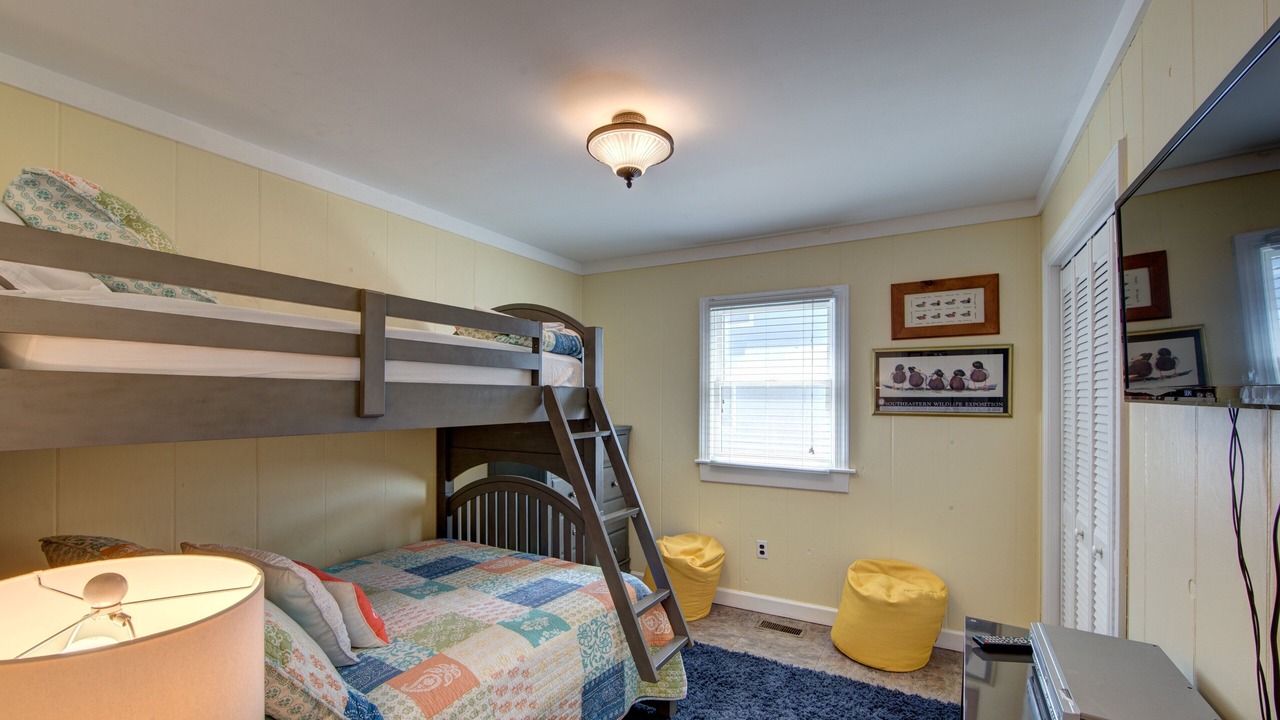 Photo of Bedroom in Duck