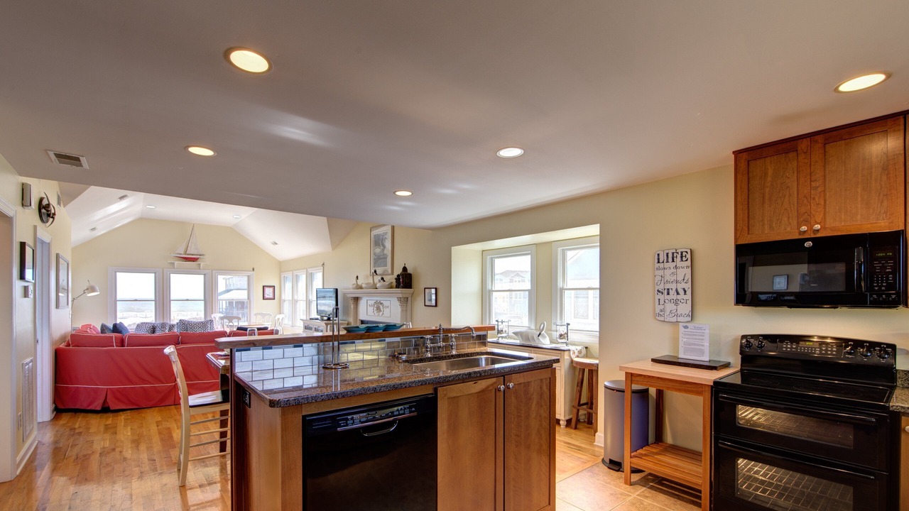 Photo of Kitchen in Duck