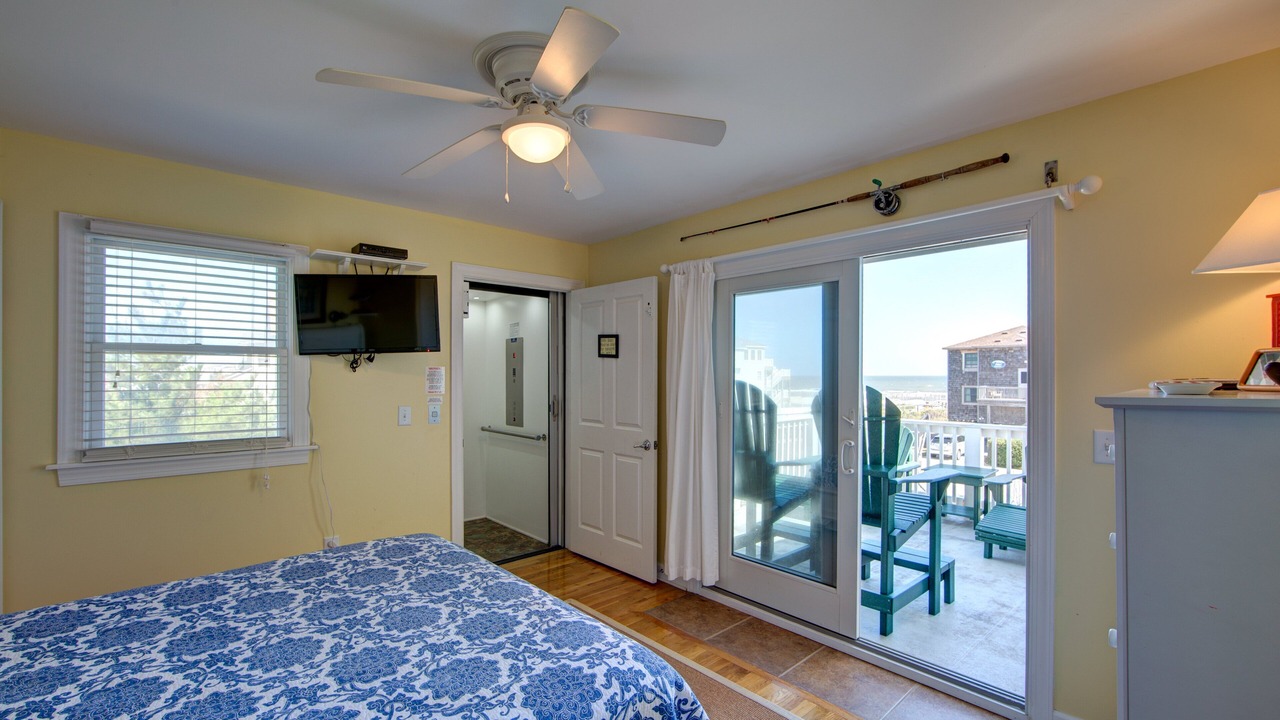 Photo of Bedroom in Duck