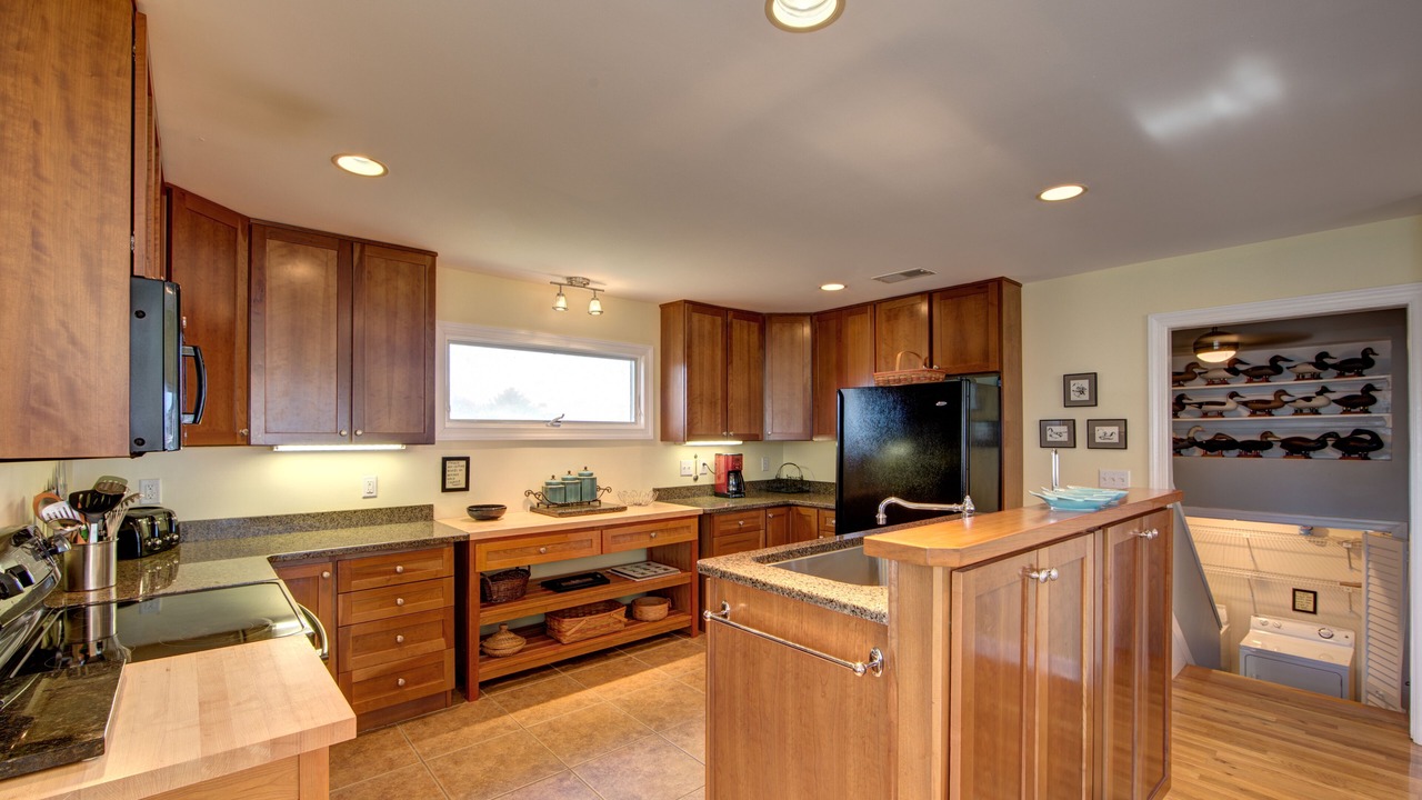 Photo of Kitchen in Duck
