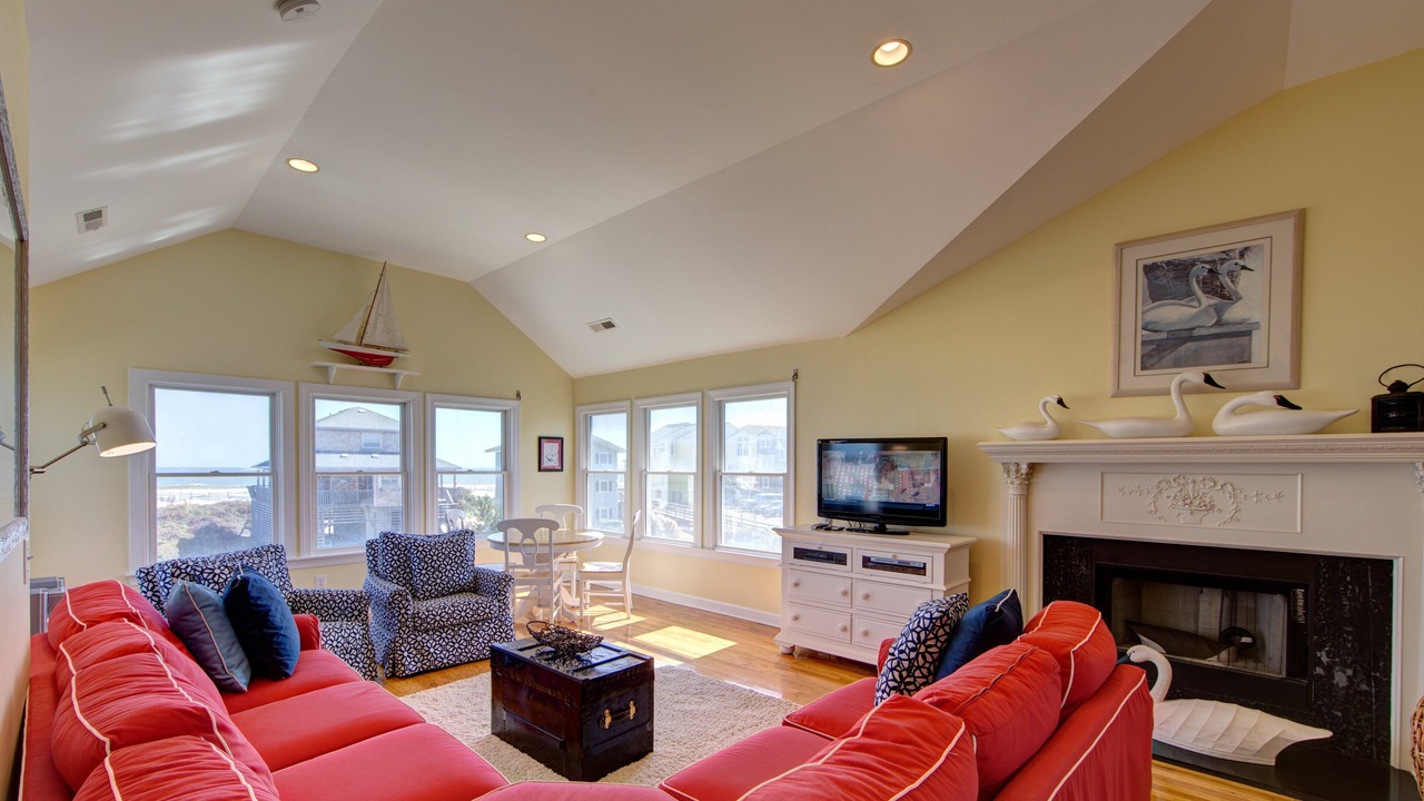 Photo of Livingroom in Duck