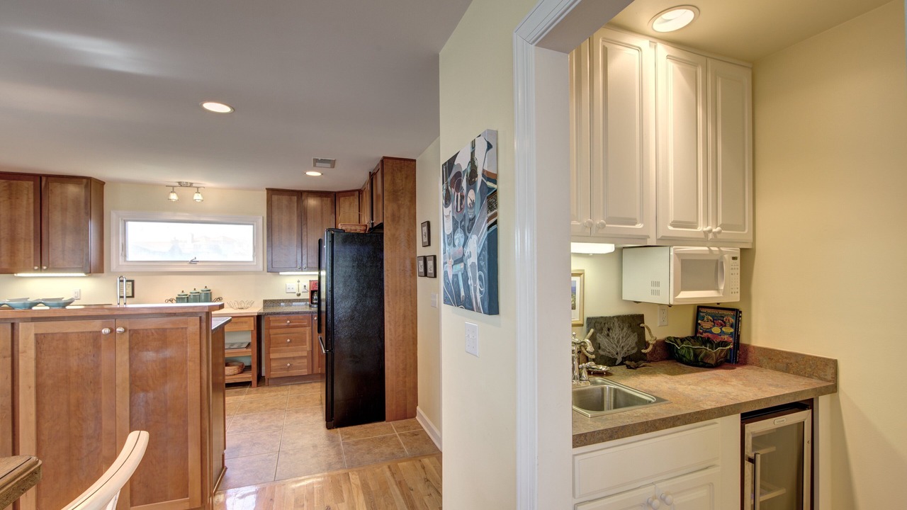 Photo of Kitchen in Duck
