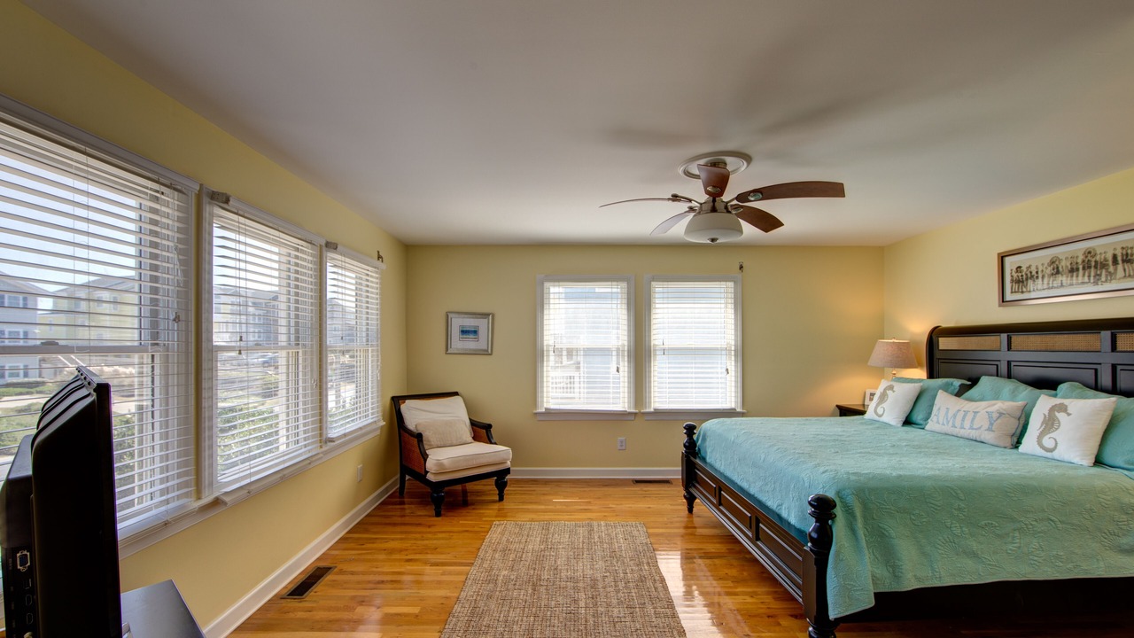 Photo of Bedroom in Duck