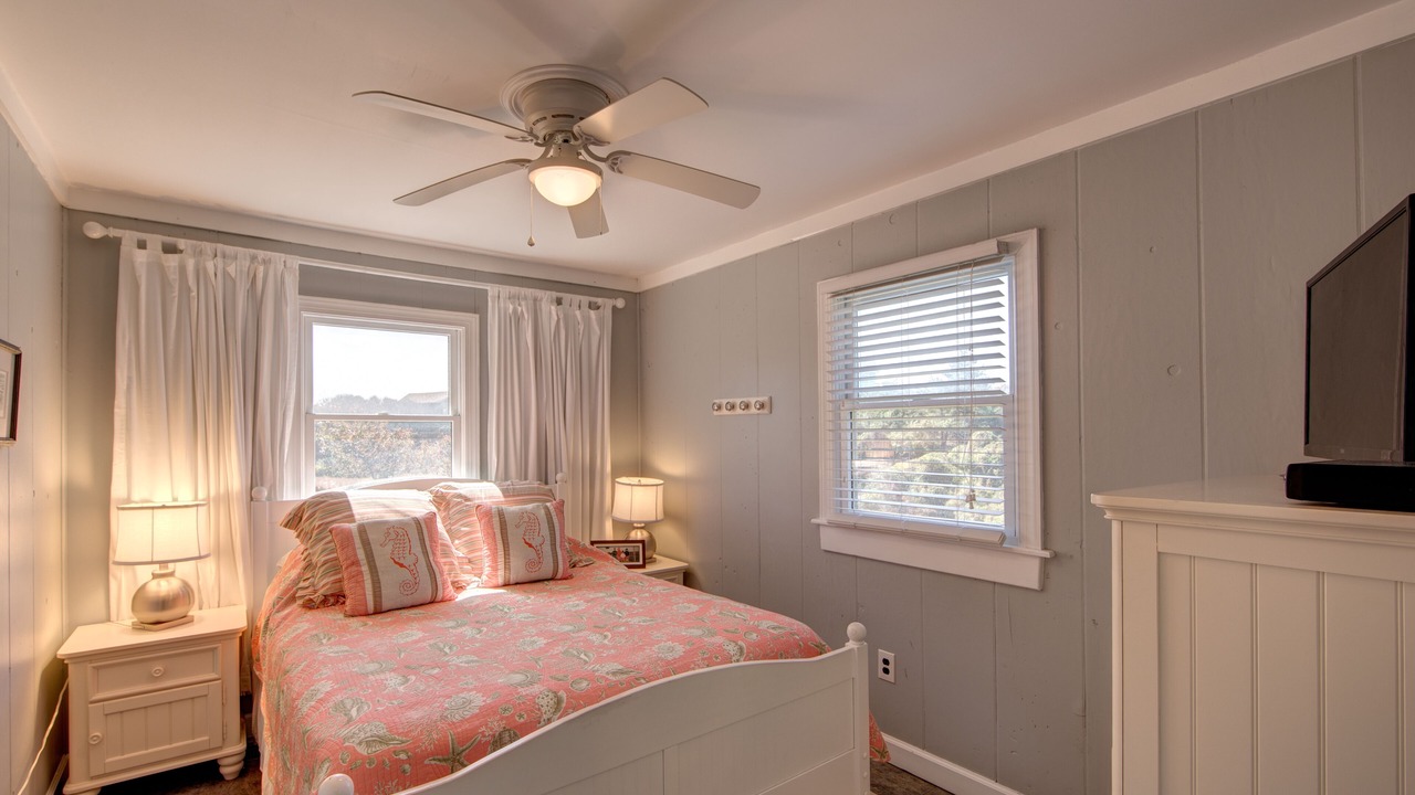 Photo of Bedroom in Duck