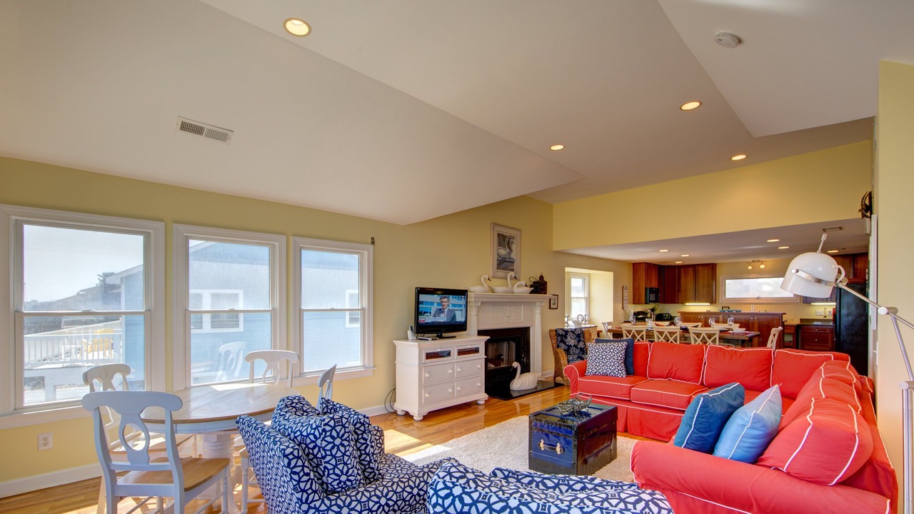 Photo of Livingroom in Duck