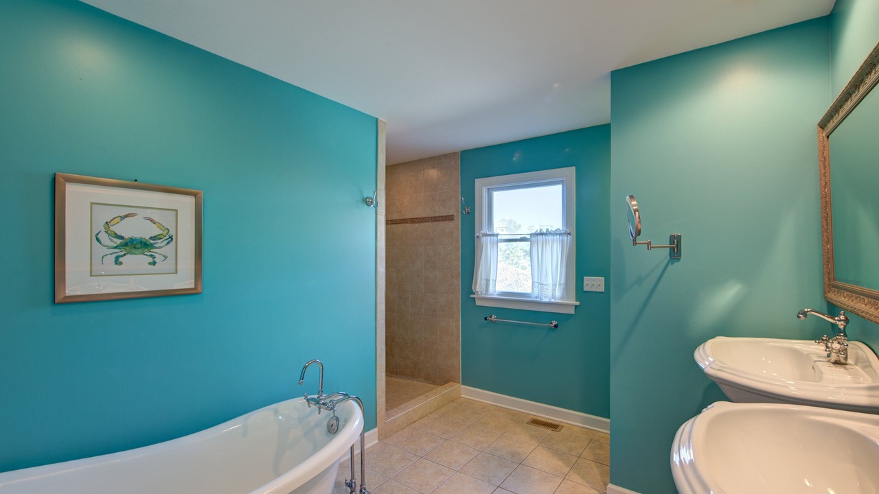 Photo of Bathroom in Duck
