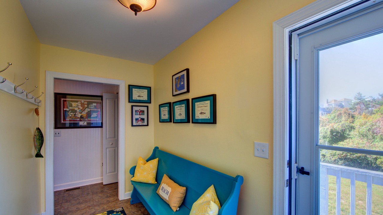 Photo of Livingroom in Duck