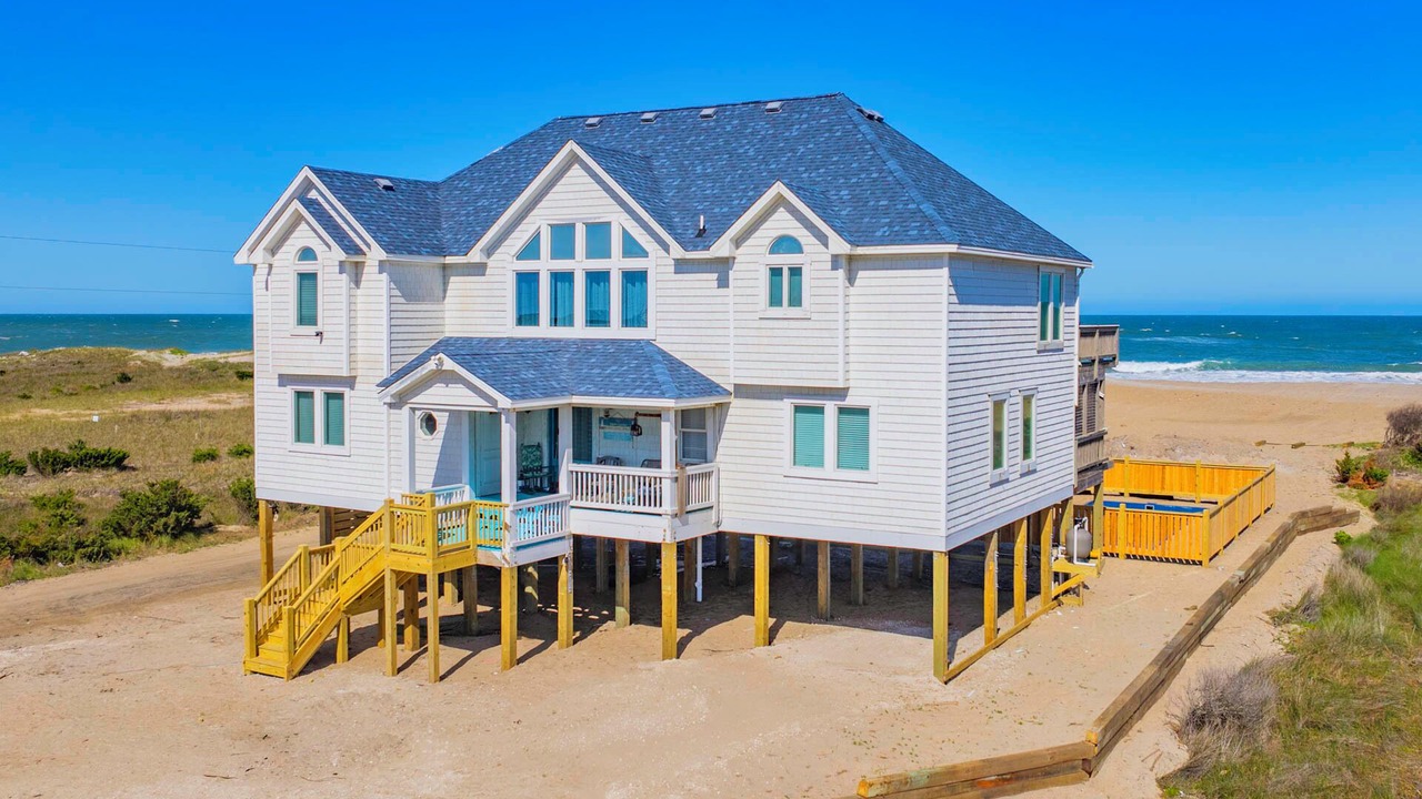 Photo of Others in Rodanthe