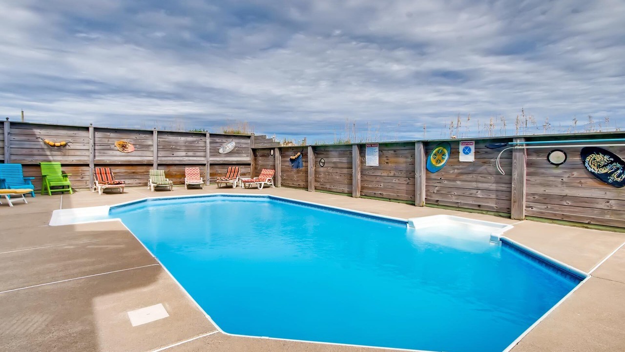 Photo of Outdoor in Rodanthe
